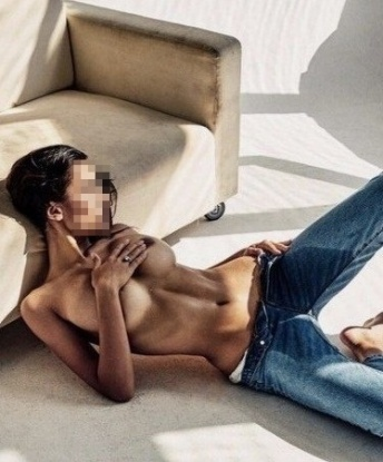 Анкета проститутки Эльвира - город Нижние Ачалуки, 25 лет, №11672